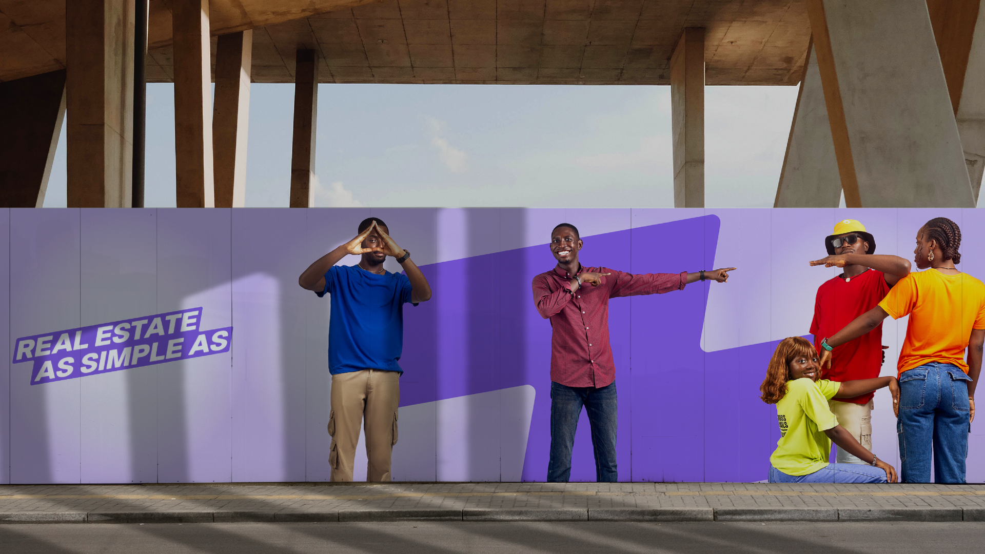 5 - Real Estate as Simple as A to Zee