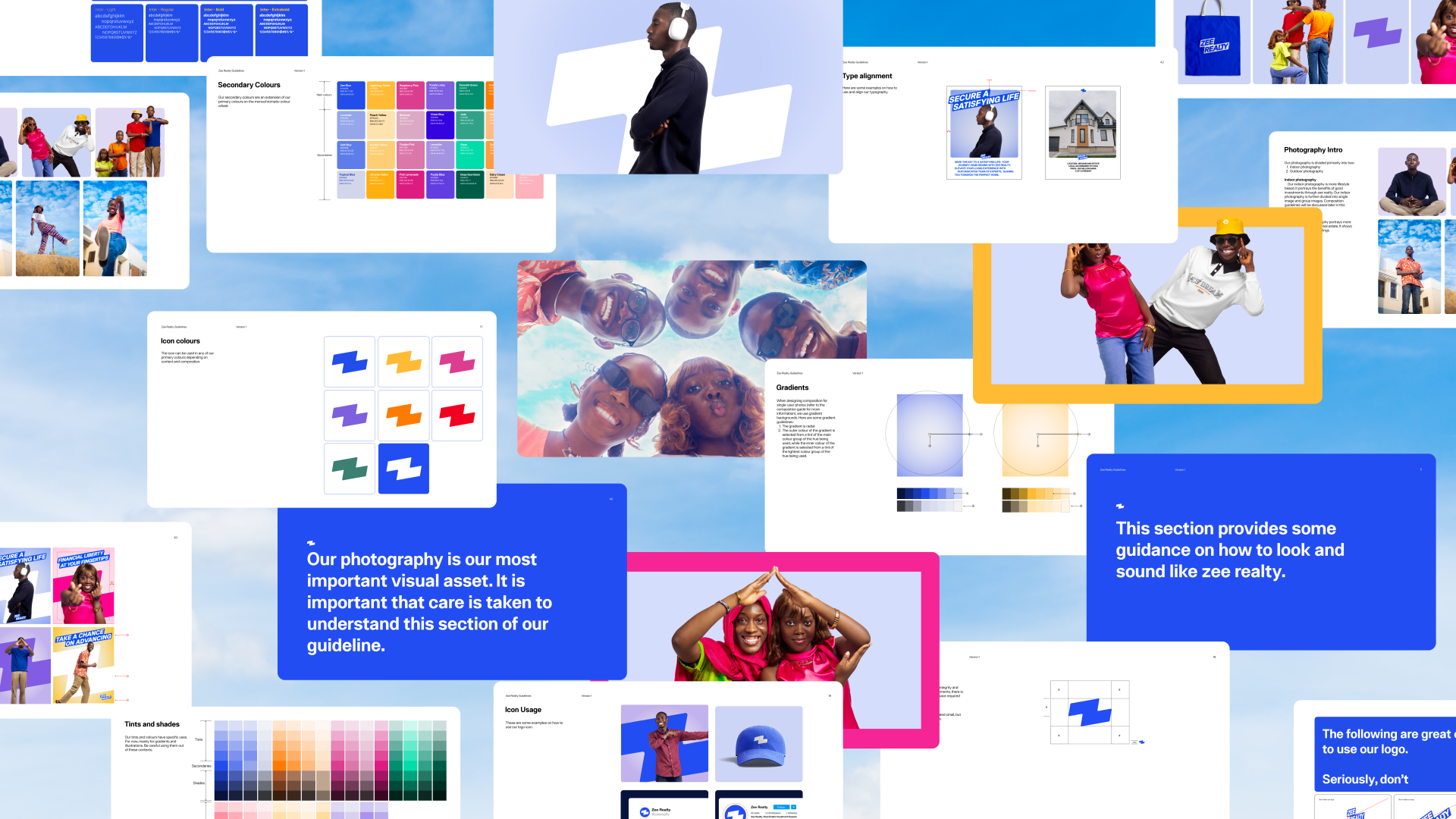 7 - Styleguide asset