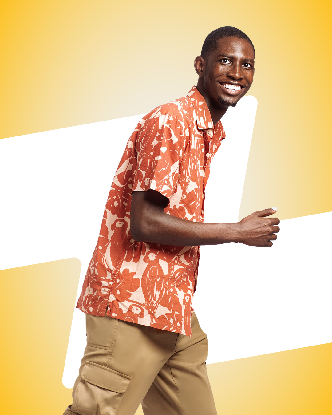 8A - Take a chance imagery